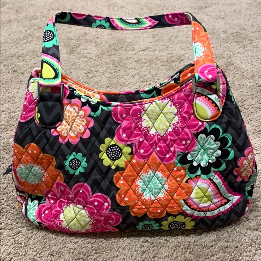 Vera Bradley satchel